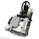 Original suitable for EPSON L6168 ink suction pump 6178 6198 6166 6176 6170 Cleaning Brand new ink suction pump/cleaning unit on the machine
