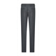 Angel Bird business suit (trousers) men's formal striped wool trousers EBB223234S coffee 86A