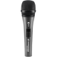 森海塞尔（SENNHEISER）E835S 动圈有线麦克风专业录音家用直播话筒 E835S+卡侬母转6.35(3米)