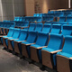 Chaire de l'auditorium Pupan avec salle de conférence d'écriture de la conférence en classe étanche de théâtre de cinéma yc-9902