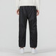 Nike (Nike) Pantalones de chándal pantalones para hombres 2023 Summer NUEVO Pantalones de entrenamiento Carry Carry Woven Fashion Bosts DQ6189-010/Velvet Inner 2XL