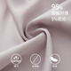 Cat Man (MiiOW) 2 sets of couple pajamas summer ice silk women sexy suspender short sleeve suit men short sleeve cool home clothes L671 women suspender shorts DA9901 men sweet taro purple M women L
