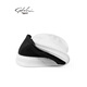 Shachi Sports Tuchschuhe Herrenschuhe Schnürmaschen-Leinwandschuhe atmungsbezurbbar weicher Sohle lässige Schuhe Schwarz S323259a 40