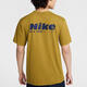 耐克（NIKE）春夏新款男士跑步训练运动宽松短袖HV4882-399 hv4882-399 XL 180/96A/