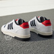 
Adidas men's shoes women's shoes new summer fashion travel fashion low top wear-resistant running shoes sneakers casual shoes KK1283 36