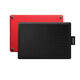 Heguan Wacom Digital Tablet handgemalbtes Board Heguan Computer Online-Klassenhandschriftenschreiber und Malboard Zeichnungsbrett Online-Klasse Electronic Drawing Board Class Computer Handschrift Board CTL672W Version (mittelgroße Größe)