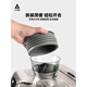 德龙（Delonghi）适配德龙气吹豆仓EC9155/9665/9865百胜图咖啡磨豆机清残粉 德龙9355/9335/9555/9665/986