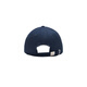 Navigare Italian small sailing boats men and women universal trend hats fashion embroidered baseball cap 3319105505 blue equal size