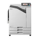 Idealer Flash -Farbdruckking King FT1430/2430/5230/5430/GD9630/GL7430/9730 Tintenstrahlgeschwindigkeitsdruckmaschine Ideales FT1430 (67A07C Host) Standard + Scan + Papierausgang + Multifunktionelle Organisation