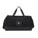 Bolso de natación de mano con bolsa de yoga de gran capacidad con una bolsa de ejercicio de alta calidad de hombro 100 de hombro con bolsa deportiva 7027 negro