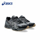 ASICS ASICS ASICS RONE SHOUSE Мужчины и женщины гель-NYC 2055 Shock Arscive Retro Sports Shoes 1203A542-022 1203A542-022/Grey-Black 40,5 (257,5 мм)
