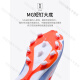 Adidas F50 children's football shoes Adidas European Cup color matching MG short nails boys and girls students IF1370 official flagship F50 [Black Gold Special Edition TF] IG9277 36 UK3.5