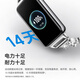 荣耀（HONOR）手环10 标准版【国家补贴15%】银石灰 智能运动手环 健康晨报 心脏健康守护 心率血氧监测送女友