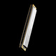 Tongbao Tombo Japan importiert 6624s Mundharmonica 24 Loch Polyphonische C -Melodie -Performance -Anfänger Kinder und ältere 12 Melodie -Set + Klavierbeutel