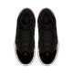 Nike (NIKE) children's shoes 25 summer men and women AIR JORDAN MAX field practical sports shoes Youth competition basketball shoes AQ9214-006 35.5