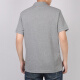 Nike (Nike) Polo-Shirt kurzärmeligte Revers-Summer-Herren-Gelegenheits-Fitness Pure Cotton Sticked Thin Training Top Sports T-Shirt FN3897-010 Counter gefälschte Einkompensation M 120-130jin [Jin entspricht 0,5 kg]