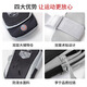 Li Ning (LI-NING) running mobile phone arm bag for men and women sports arm wristband mobile phone bag carrying artifact arm sleeve marathon equipment