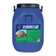 75 Jin [Jin equals 0.5 kg] Bucket of real stone paint sandblasted decoration villa exterior wall paint outdoor self-built house waterproof and colorful paint JL-9905 150 Jin [Jin equals 0.5 kg] Set + primer finish oil