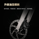 喜德盛（xds）xds ad300喜德盛ad300 25款山地车喜德盛公路车公路自行车喜德盛 2025款|白蛇 700Cx480mm|身高165-175cm