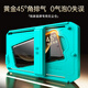 亿色【3D热弯丨全胶钢化】适用华为mate70pro钢化膜70pro+手机膜70rs非凡大师优享版无尘仓秒贴保护膜