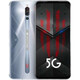 努比亚NX659J 红魔5S 3S红魔6R 红魔7Pro游戏Play5G手机 红魔5G(8G+128G黑色