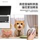 
Three-color cat mouse pad extra large sunglasses cool cat looks handsome big mouse pad desk pad office dog keyboard pad mouse pad simple and versatile customizable high appearance thickened lock edge anti-slip 14079 sunbathing 60 cm x 30 cm x 2 mm