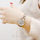 Citizen Photoelectric Radio Wave XC Series Shubo Titanium Fashion Женская Watch EC1047-57AEC1048-54W Официальные аутентичные EC1047-57A Контр-лицензированные товары, доставленные по всей стране