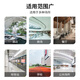 Gadlee 嘉得力 701多功能酸性除垢剂 轻松清洁快速溶解适用铁锈钙化水垢 4x1gal