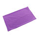 Sweat Wipe Scarpe du poignet Hommes et femmes Masque à vélo d'extérieur Col Turban Band Turban Téroter Cold Feel Drying Scrying Sweat-Absorbing Sweel Blue [Single Set]