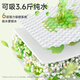 Deyou Baby urine septum disposable care pad Newborn baby mattress breathable diaper pad [soft and thin breathable] S code 56 tablets 25*33CM