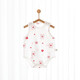 [Xia Qingcang Beileyibaoshi] ärmelloses reines Baumwolldreieck Ha-Shirt 0-3 Jahre alte Baby-Nah-Overall Crayon Fruit #6908 59 cm 1-3 Monate 8-12jin [Jin gleich 0,5 kg]