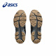 ASICS ASICS ASICS RONE SHOUSE Мужчины и женщины гель-NYC 2055 Shock Arscive Retro Sports Shoes 1203A542-022 1203A542-022/Grey-Black 40,5 (257,5 мм)