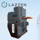 Kezhitu Nader Shanghai Liangxin NDR2-9561 series thermal overload relay motor protection 3810 14065 NDR2-3804 0.4-0.63A