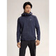 始祖鸟（ARC'TERYX）Gamma LT/LW/MX男士软壳轻量防风外套夹克 25新春夏男RAY X9196 M