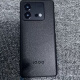 iQOO is suitable for iQOO neo8 disassembled original rear cover glass iQOO Neo8pro original mobile phone rear screen rear case battery cover neo8/8pro glass rear cover black with frame lens back glue heat dissipation patch case x neo8/8pro