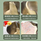 SANLIDA三利达 厨师机6.2升家商两用顶显一键全自动和面揉面发酵一体机 智能压面打蛋奶油机快速出膜