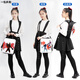 
Xigu Sha sculpture abstract Ultraman authoritative Beria funny suppression authoritative emoticon package canvas bag large capacity primary school student handbook bag junior high school student cram bag boy style school bag D15933 large capacity canvas waterproof and color-fading cram bag