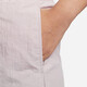 Nike (Nike) Nike Women's Summer Webol Sport und ungezwungene hohe Taille, die atmungsaktive Shorts fv6623-019 Fv6623-019 s