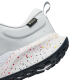 Nike (Nike) Официальная можжевельная тропа 2 Гор-текские водонепроницаемые мужские кроссовки кроссовки HM9734 002 Платиновое золото/белый/таинственный фейерверк/пенопластовый порошок 42,5