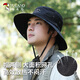 Woodpecker sun hat men breathable quick dry sun hat outdoor hiking mountaineering hat summer UV sun fisherman hat women
