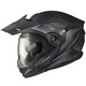 
American Scorpion Motorcycle Helmet Revealing Warrior Rallymo Brigade Full Helmet Four Season Anti-fog Riding R710 Sports Full Helmet Fuji Blue 75-1047 M