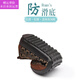 
TWTCKPI women's flat heel sandals 42 summer large size mother shoes summer soft sole without tired feet middle-aged and elderly old Beijing cloth shoes (mesh shoes 7170-21 brown color q) 41