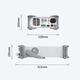 鼎阳（SIGLENT）函数信号发生器 SDG810/SDG830任意波形发生器鼎阳信号源 SDG830