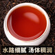 Banzhang Laobanzhang Islandia Pu'er Té Té maduro durante más de diez años Yunnan Antiguo árbol Bulk Ration Tea Bebidas de té solo [Laobanzhang Golden Bath Special] 500g*1 Bag