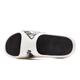 
Peak-style extreme sports slippers cushioning comfortable soft elastic sandals height-enhancing versatile fashionable beach slippers men's ET53097L