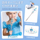 
Disney (Disney) Princess Elsa Bag Children's Toys Girls' Birthday Gifts 6-12 Years Old Girl Ice Snow Aisha Hair Accessories Comb