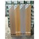 Wen Yijia Sales d'usine personnalisées Direct OUPAI OUMINÉ LIMINÉ IMITATION DU PLANG SOLIDE PLANCHE DE 12 mm E0 MAGEAL E0 FACHIPE ÉTABLICATIVE CHAUFFICATION DU PLARGE RÉSISTANTÉ OP-9866 1