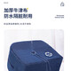 BESTHA Isolationsbeutel Schüler Lunchbox Lunchbox Aufbewahrung Beutel wasserdicht verdickte Aluminiumfolien -Isolierung Picknickbeutel Handtasche