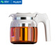 Meiling (MeiLing) tea bar machine accessories universal kettle tea kettle lid-free electric kettle food grade 304 stainless steel kettle 304 stainless steel kettle 304 stainless steel kettle