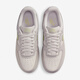 
Nike NIKE women's casual shoes Air Force One AIR FORCE 1 sports shoes IB3881-001 white and green 39